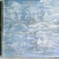 Sweetnighter - WEATHER REPORT