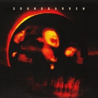 Superunknown (deluxe edition) - SOUNDGARDEN
