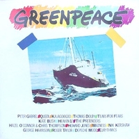Greenpeace - VARIOUS