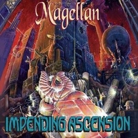 Impending ascension - MAGELLAN