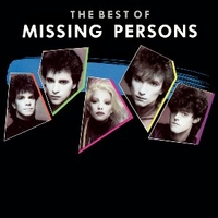 The best of - MISSING PERSONS