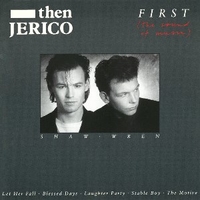 First (the sound of music) - THEN JERICHO