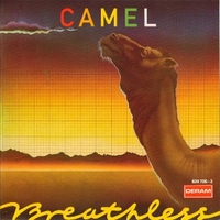 Breathless - CAMEL