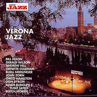 Verona jazz - VARIOUS