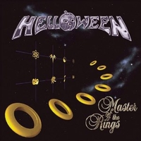 Master of the rings - HELLOWEEN