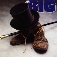 Mr.Big - Mr.BIG