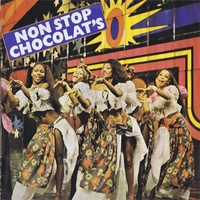 Non stop Chocolat's - CHOCOLAT'S