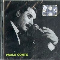 Paolo Conte ('84) - PAOLO CONTE