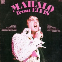 Mahalo from Elvis - ELVIS PRESLEY
