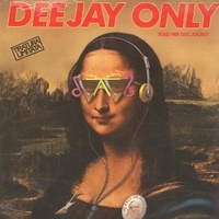 Deejay only - Solo per disc jockey - VARIOUS