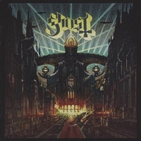 Meliora (deluxe edition) - GHOST
