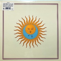 Lark's tongues in aspic (alternative takes and mixes) - KING CRIMSON