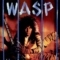 Inside the electric circus - W.A.S.P.