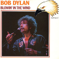 Blowin' in the wind - BOB DYLAN