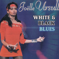 White and black blues - JOELLE URSULL