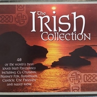 The irish collection - VARIOUS