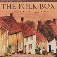 The folk box - 60 classic songs - VARIOUS