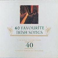 40 favourite irish songs - The BOYS OF THE ISLE