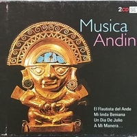 Musica andina - VARIOUS