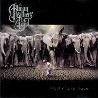 Hittin' the note - ALLMAN BROTHERS BAND