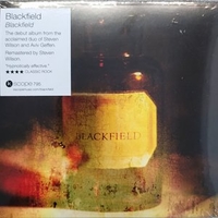 Blackfield - BLACKFIELD