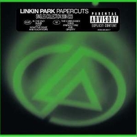Papercuts - Singles collection 2000/2023 - LINKIN PARK