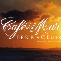 Cafè del mar - Terrace mix - VARIOUS