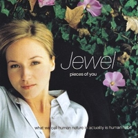 Pieces of you - JEWEL
