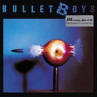 Bulletboys - BULLET BOYS
