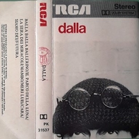 Dalla ('80) - LUCIO DALLA