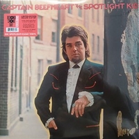 The spotlight kid (deluxe edition) (RSD 2024) - CAPTAIN BEEFHEART