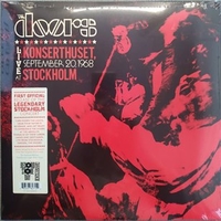 Live At Konserthuset,Stockholm 20/09/1968 (RSD 2024) - DOORS
