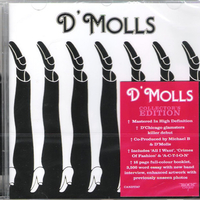 D'molls (collector's edition) - D'MOLLS
