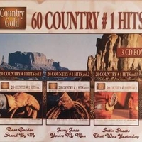 60 country # 1 hits - VARIOUS