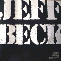 There and back - JEFF BECK