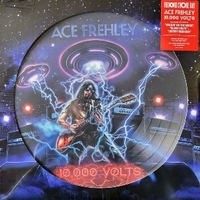 10.000 volts (RSD 2024) - ACE FREHLEY