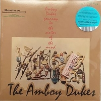 Journey to the centre of the mind (RSD 2024) - AMBOY DUKES