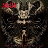 Banished by sin - DEICIDE