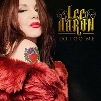 Tattoo me - LEE AARON