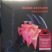 Paranoid (RSD 2024) - BLACK SABBATH