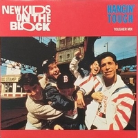 Hangin' tough (tougher mix) - NEW KIDS ON THE BLOCK