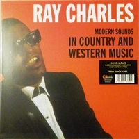 Modern sounds in country and western music - RAY CHARLES