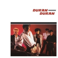 Duran Duran (1°) - DURAN DURAN