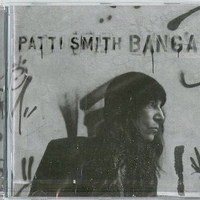 Banga - PATTI SMITH