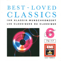 Best-loved classics 6 - VARIOUS