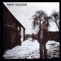David Gilmour ('78) - DAVID GILMOUR