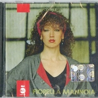 Fiorella Mannoia (best of) - FIORELLA MANNOIA