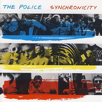 Synchronicity - POLICE