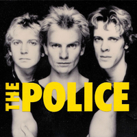 The Police (best of) - POLICE
