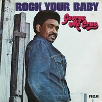 Rock your baby - GEORGE McCRAE